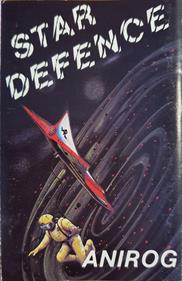 Star Defender - Box - Front Image