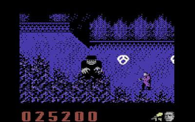 Precinct 20: Dead Strange - Screenshot - Gameplay Image