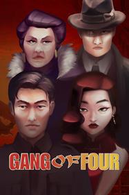 Gang of Four - Box - Front Image