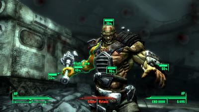 Fallout 3: Game of the Year Edition - Screenshot - Gameplay Image