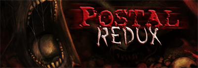 Postal Redux - Banner Image