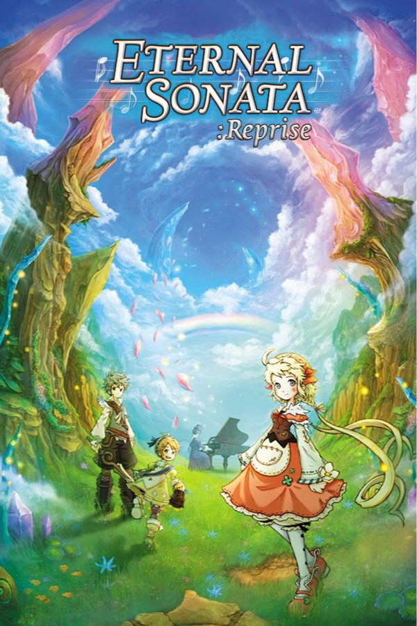 Eternal Sonata: Reprise