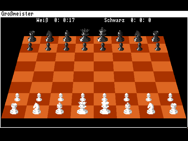 Chessmate V1.2