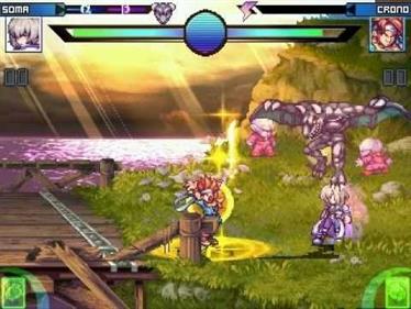 Card Sagas Wars - Screenshot - Gameplay Image