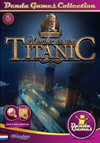 Inspector Magnusson: Murder on the Titanic