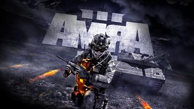 ARMA III - Fanart - Background Image