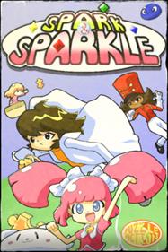 Spark & Sparkle - Box - Front Image