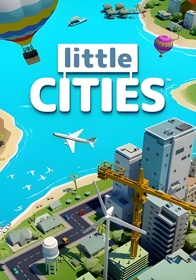 Little Cities