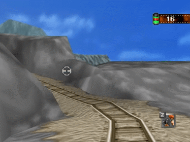 Pokémon Snap - Screenshot - Gameplay Image