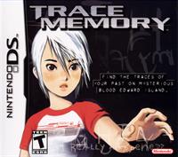 Trace Memory - Box - Front Image