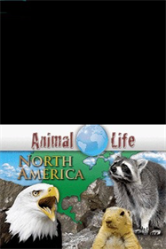Animal Life: North America - Screenshot - Game Title Image