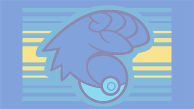 Pokémon Shiny Gold Sigma - Fanart - Background Image
