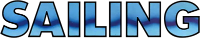 Sailing - Clear Logo Image