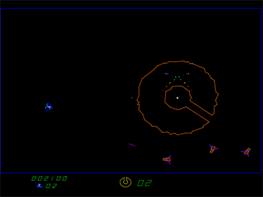 Eliminator - Screenshot - Gameplay Image