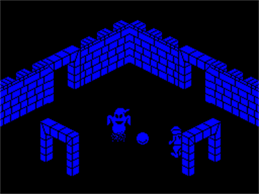 Crusader - Screenshot - Gameplay Image