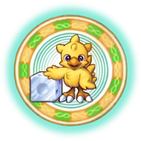 Chocobo Land: A Game of Dice - Icon Image