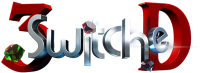 3SwitcheD - Clear Logo Image