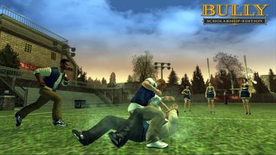 Bully: Scholarship Edition - Screenshot - Gameplay Image