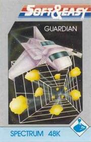 The Guardian - Box - Front Image
