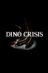 Dino Crisis - Fanart - Box - Front Image