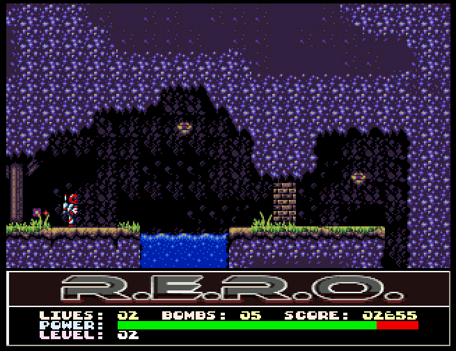 R.E.R.O.