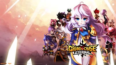 Grand Chase - Screenshot - Gameplay Image