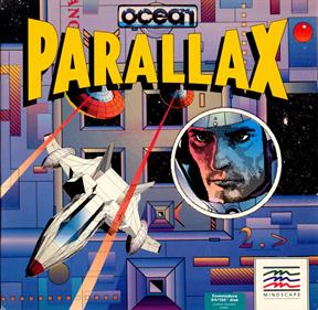 Parallax (Ocean Software)