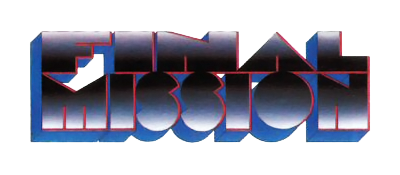 Final Mission - Clear Logo Image