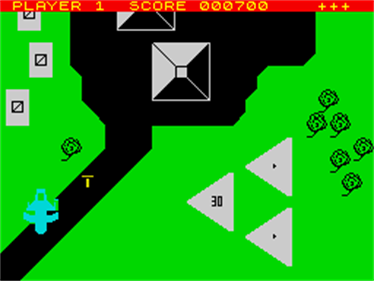 Flak - Screenshot - Gameplay Image