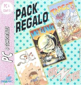 Pack Regalo Gunstick