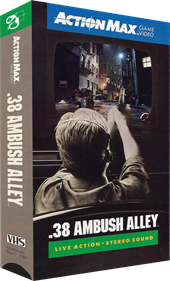.38 Ambush Alley - Box - 3D Image