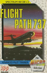 Flight Path 737
