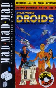 Star Wars: Droids 