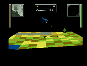 Amiga Format #66 - Screenshot - Gameplay Image