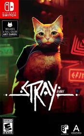 Stray