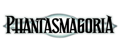 Phantasmagoria - Clear Logo Image