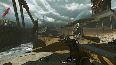 Deathloop - Screenshot - Gameplay Image