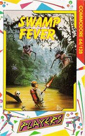 Swamp Fever - Box - Front Image