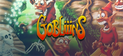 Gobliiins - Banner Image