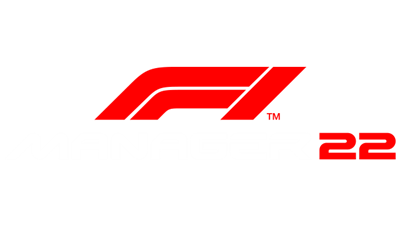 F1 Manager 22 - Clear Logo Image