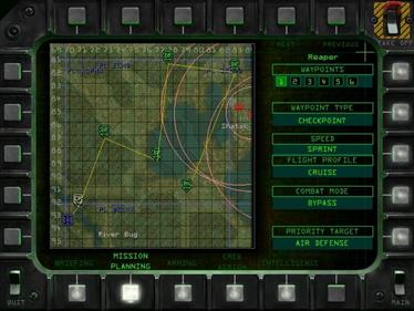 Gunship! - Screenshot - Gameplay Image