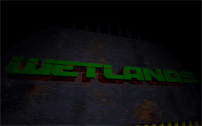 Wetlands - Screenshot - Game Title Image