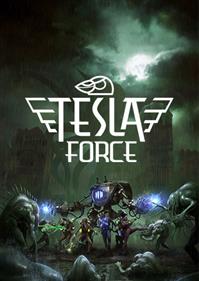 Tesla Force - Box - Front Image