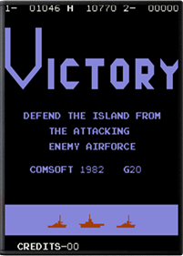 Victory (Comsoft)