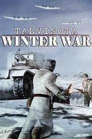 Talvisota: Winter War - Box - Front Image