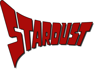 Stardust - Clear Logo Image