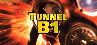 Tunnel B1 - Banner Image