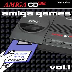 Amiga Games Vol.1