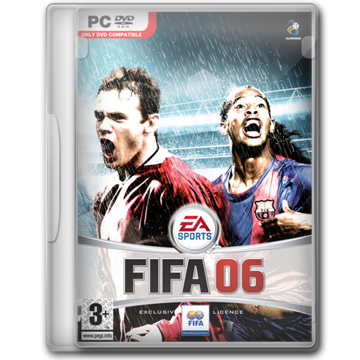 FIFA 06 - FIFA Wiki - Neoseeker