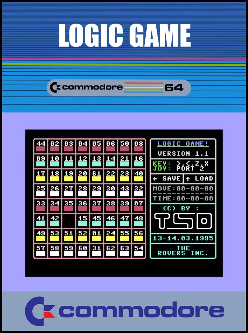 Logic Game